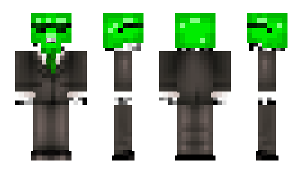 Minecraft skin znx_