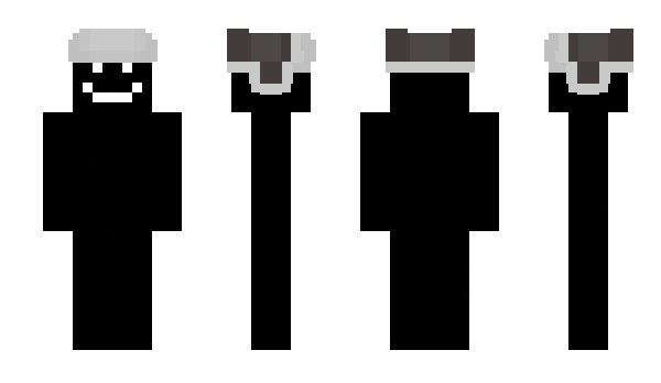 Minecraft skin twixtel