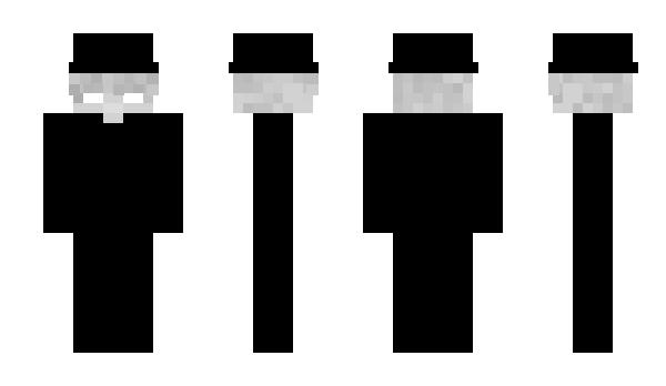 Minecraft skin okay_nate