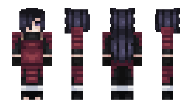 Minecraft skin 1_ItAcHI1