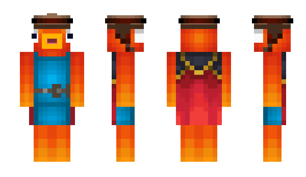 Minecraft скин по нику nexteesq