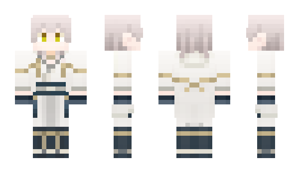 Minecraft скин по нику 550ML