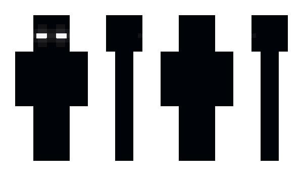 Minecraft skin Firelight85