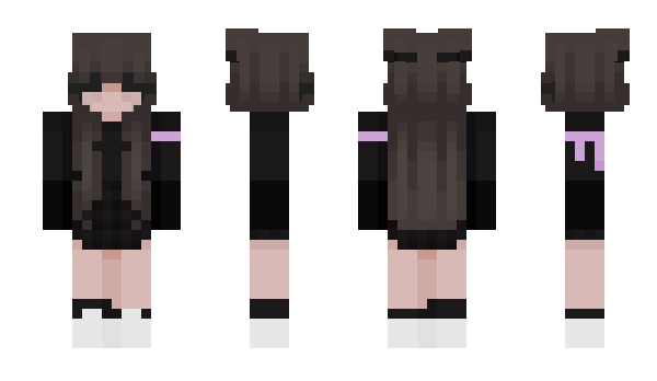 Minecraft скин по нику gism58