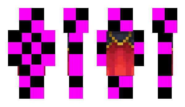 Minecraft скин по нику Sylvace