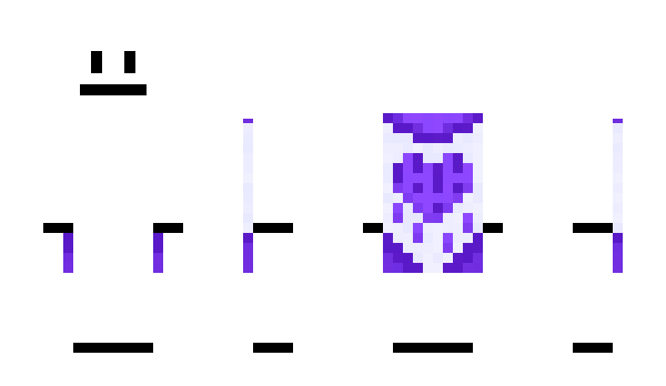 Minecraft скин по нику JoxTheGod