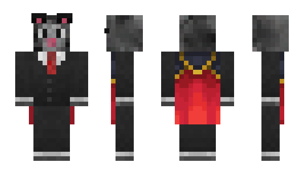 Minecraft skin Tim_Cheese