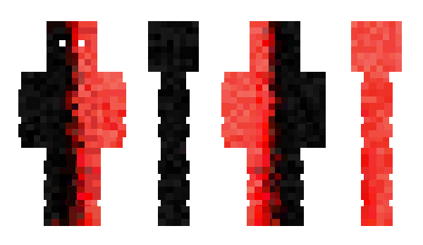 Minecraft скин по нику Citler