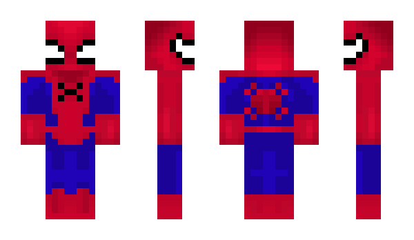 Minecraft skin flonus