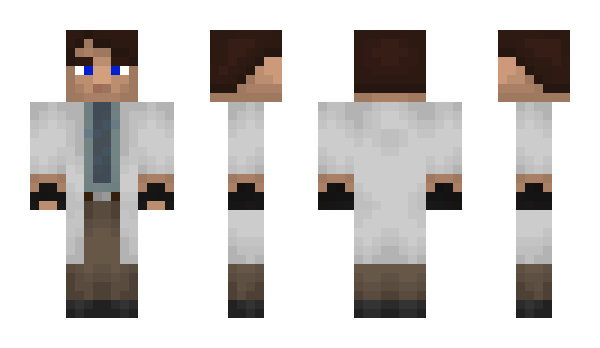 Minecraft skin Gener