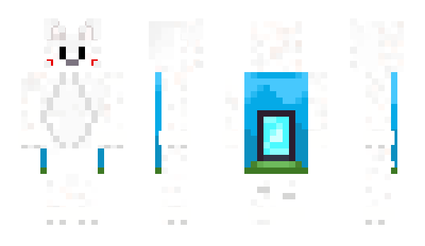 Minecraft скин по нику rolkoz