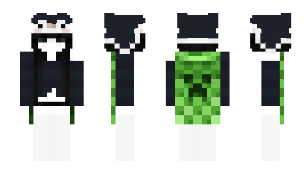 Minecraft скін по ніку aaaacaaaaab