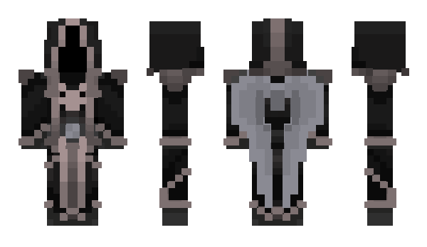 Minecraft скин по нику Caltz