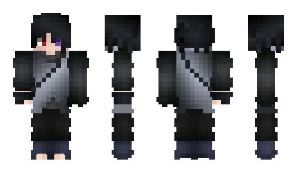 Minecraft скин по нику Kemptons