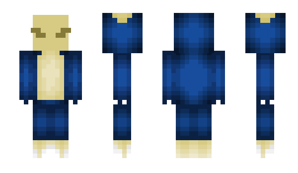 Minecraft skin xXFlixiXx