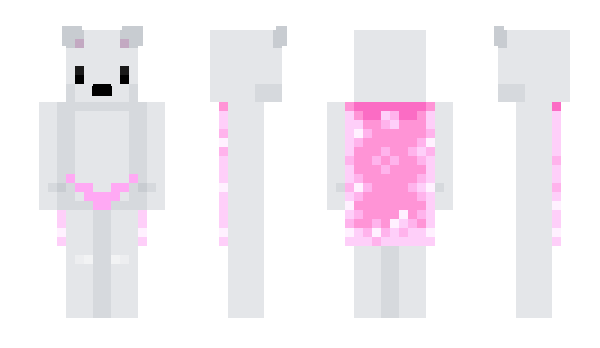 Minecraft скин по нику frisky_liam