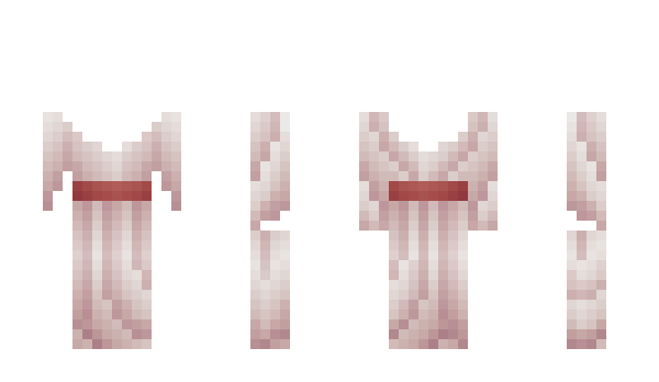 Minecraft skin Sergendawiskiba