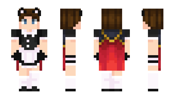 Minecraft скин по нику 12gt