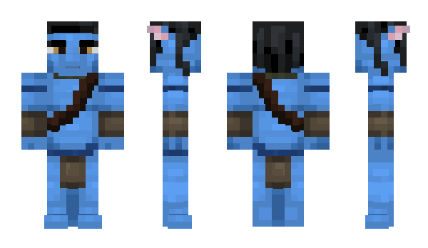 Minecraft скин по нику TorukMakt0