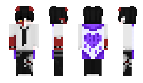 Minecraft скин по нику c0ld3d