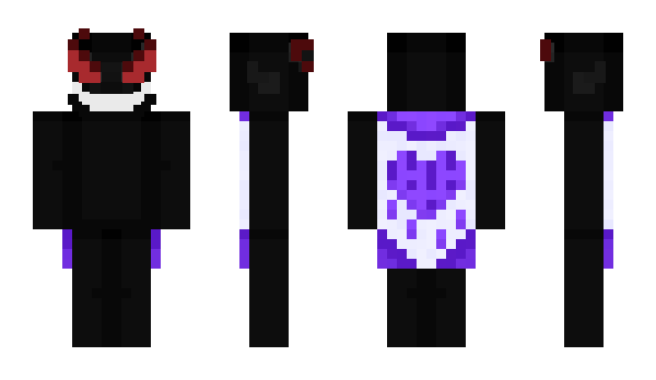 Minecraft skin HOLAHAGMA