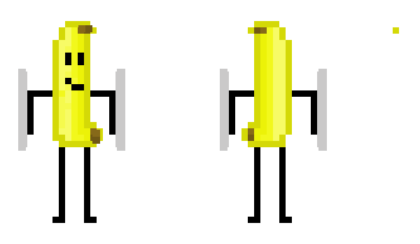 Minecraft skin urtomo