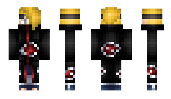 Minecraft скин по нику LMYO