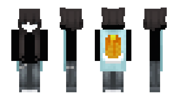 Minecraft скин по нику angle1786