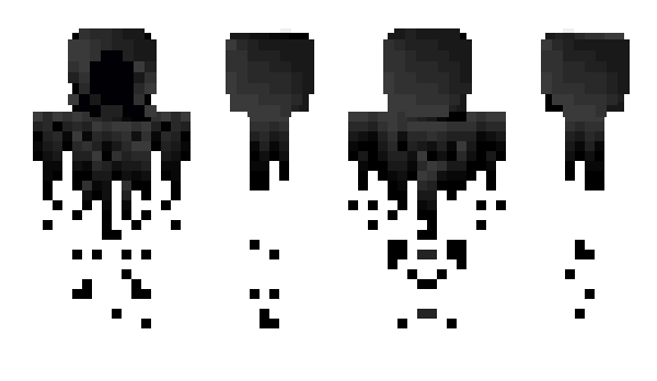 Minecraft скін по ніку Sosiskka