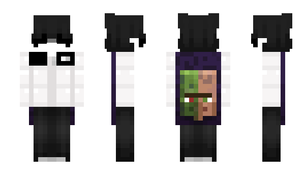 Minecraft скин по нику mamvt