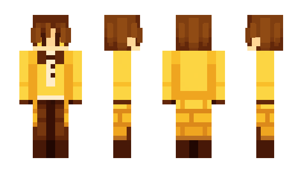 Minecraft skin vwr