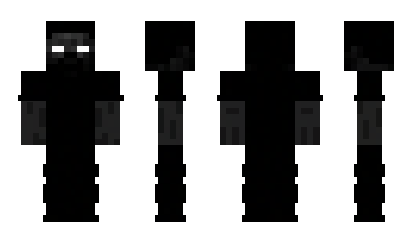 Minecraft скін по ніку youngself