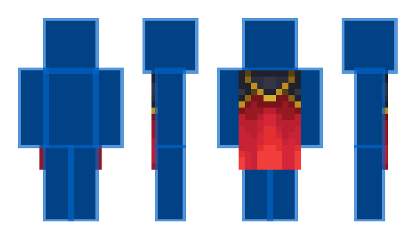 Minecraft скин по нику imTGLMC