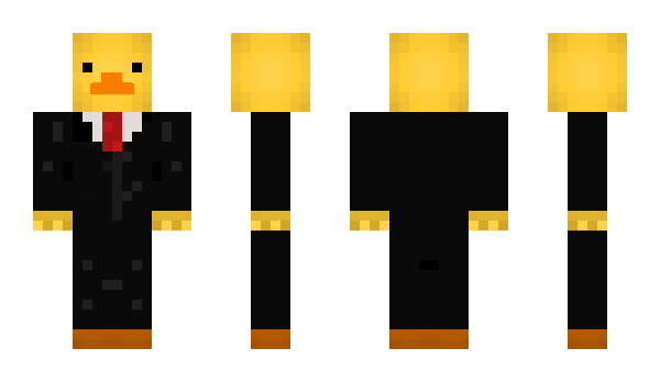 Minecraft скин по нику otfi