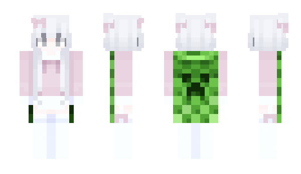 Minecraft skin switchlanez