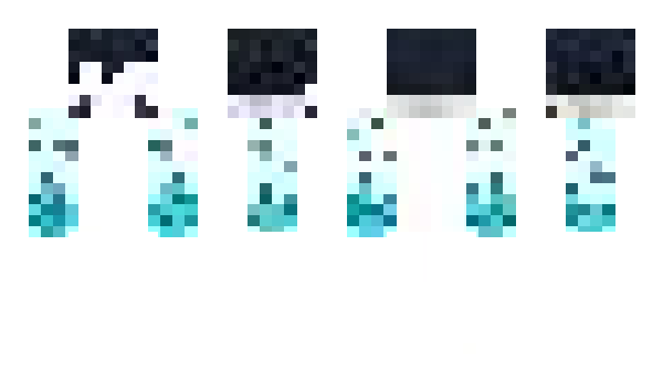 Minecraft skin KOLADEITOR