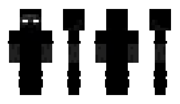 Minecraft скин по нику xesvv