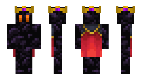 Minecraft skin F__sunMSCW