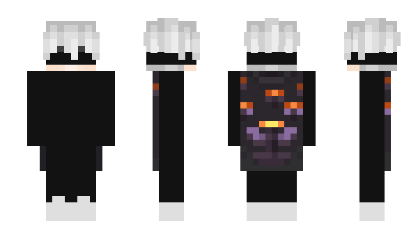 Minecraft skin RT5_shadow