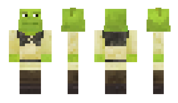 Minecraft скін по ніку muraty