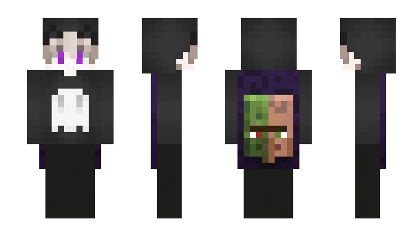 Minecraft скин по нику basedasfrick