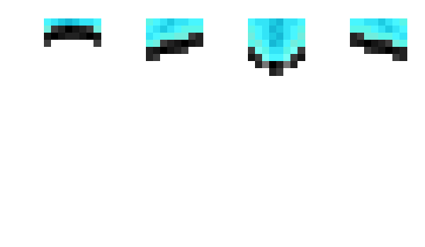 Minecraft скин по нику q7ly