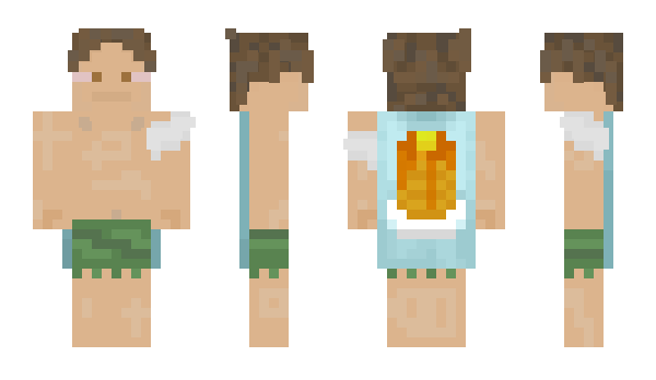 Minecraft skin ARTEMIY31052008