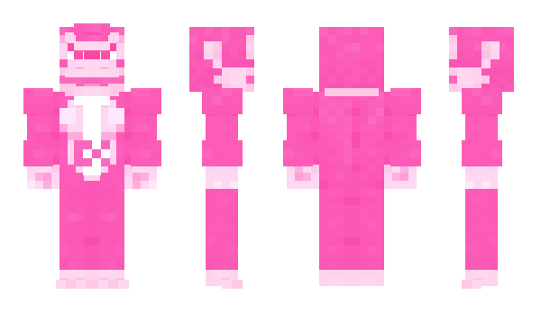 Minecraft скін по ніку Player192