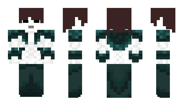 Minecraft скин по нику cidit