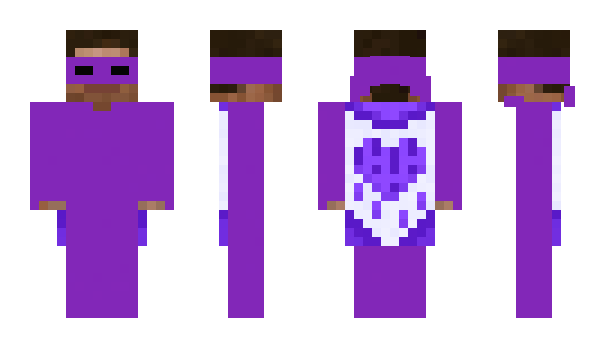 Minecraft skin pneudemoto123