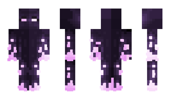 Minecraft skin Wispy__Willow