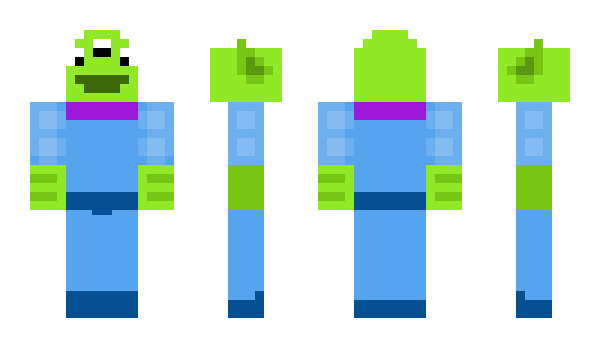 Minecraft скин по нику tmxm