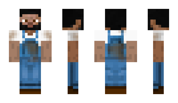 Minecraft skin epaez_17