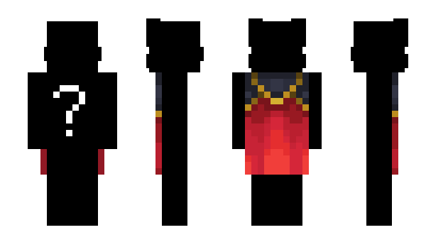 Minecraft скин по нику _4AQ